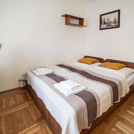Sadyba Spa Карпач Экстерьер фото