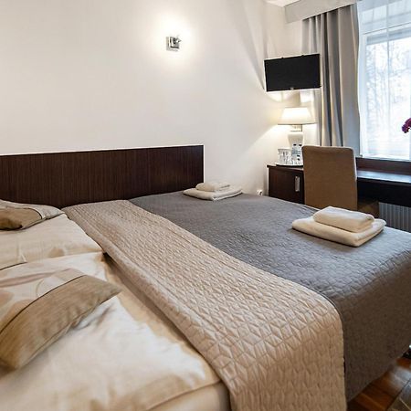 Sadyba Spa Карпач Экстерьер фото