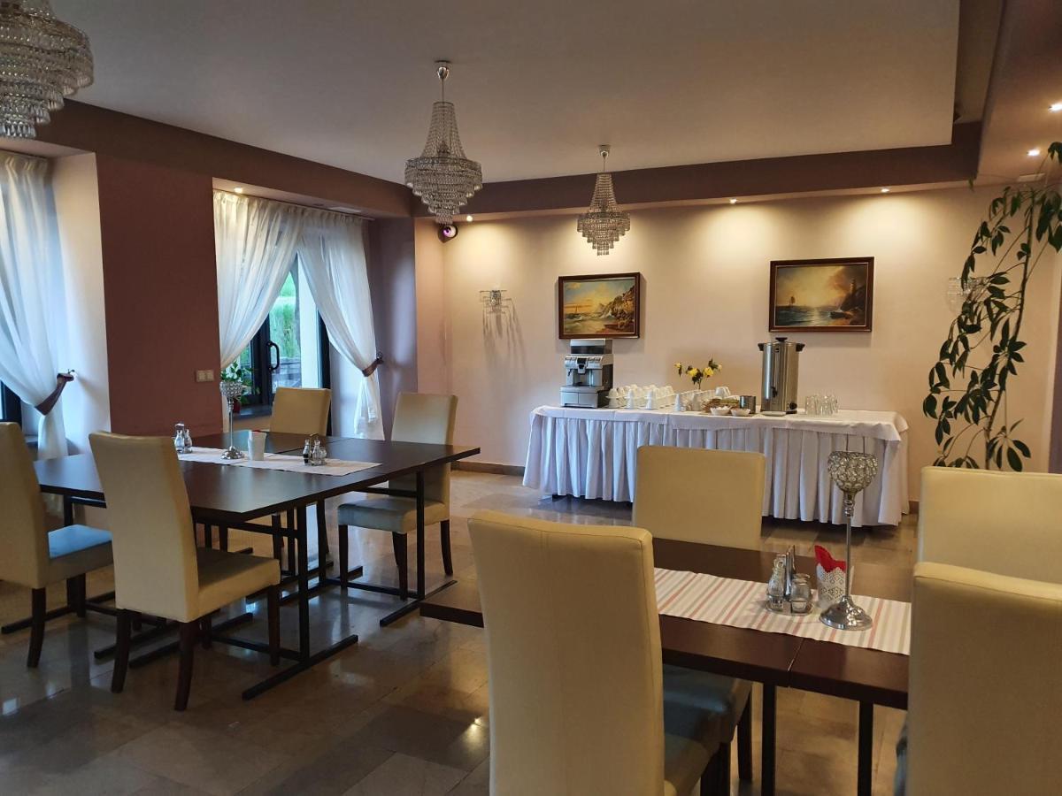 Sadyba Spa Карпач Экстерьер фото