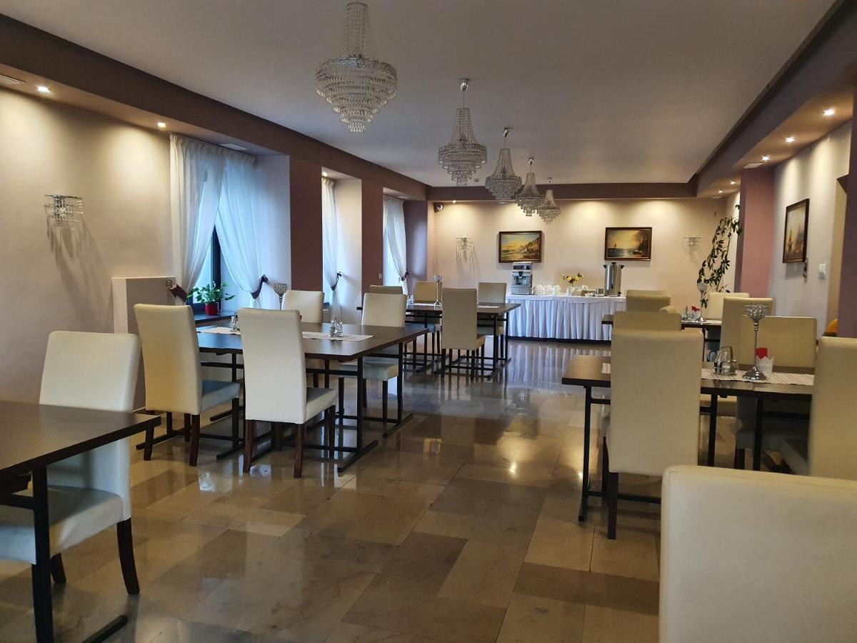 Sadyba Spa Карпач Экстерьер фото
