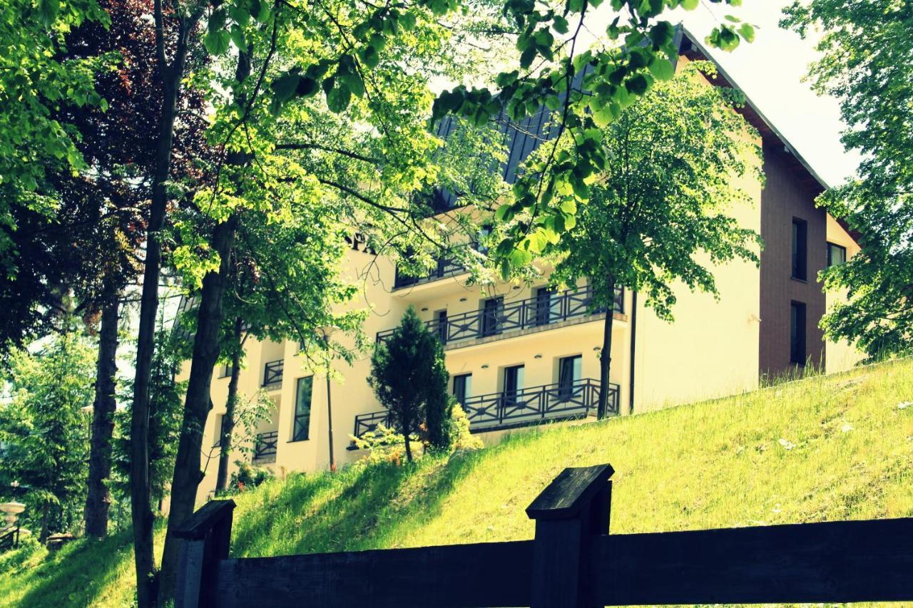 Sadyba Spa Карпач Экстерьер фото