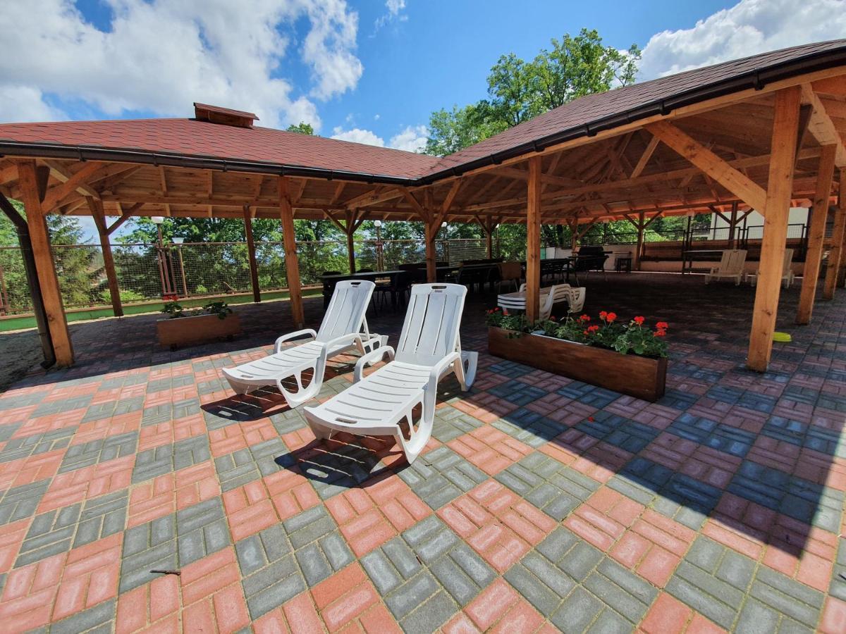 Sadyba Spa Карпач Экстерьер фото