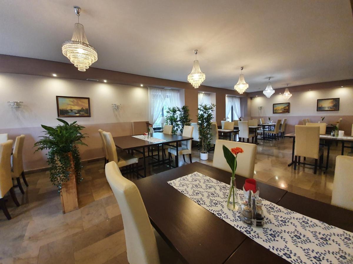 Sadyba Spa Карпач Экстерьер фото