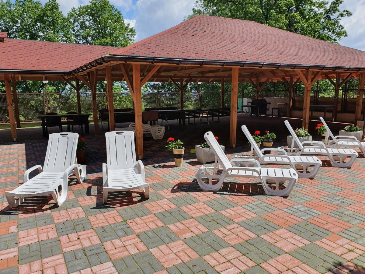 Sadyba Spa Карпач Экстерьер фото