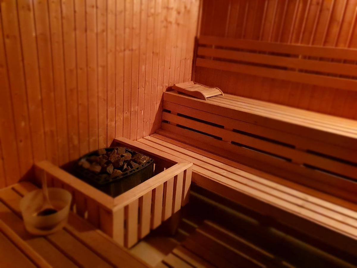 Sadyba Spa Карпач Экстерьер фото