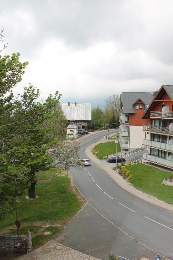 Sadyba Spa Карпач Экстерьер фото