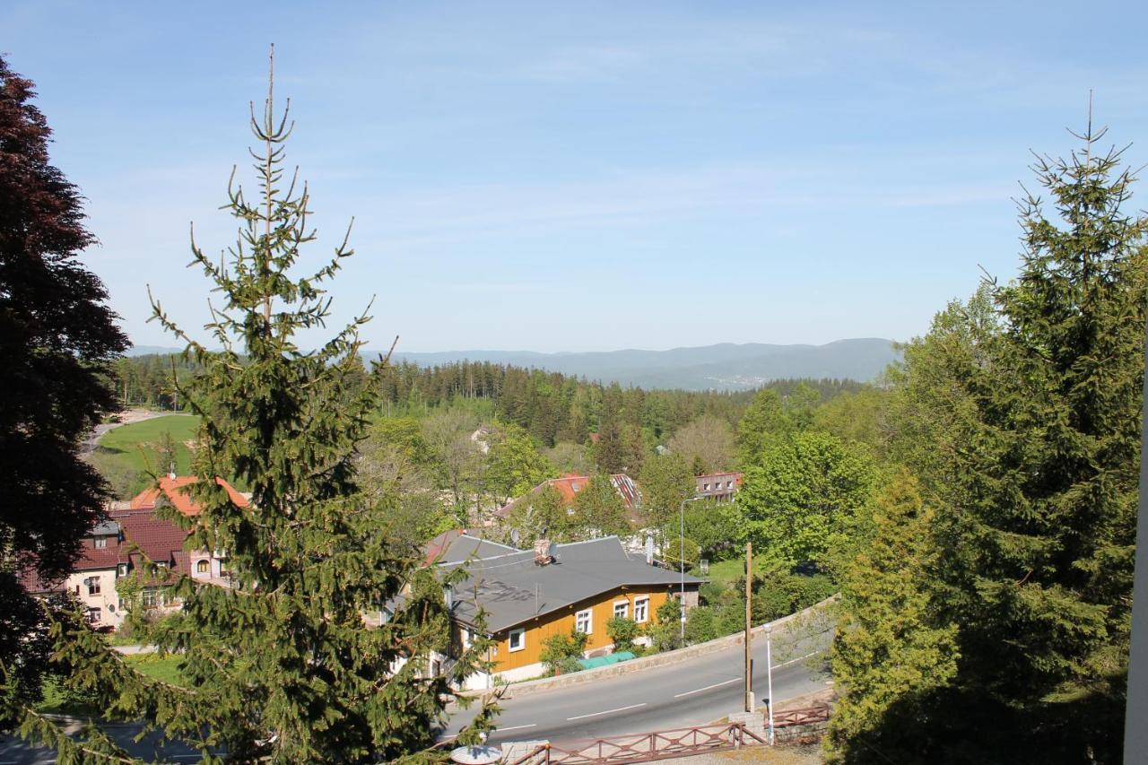 Sadyba Spa Карпач Экстерьер фото
