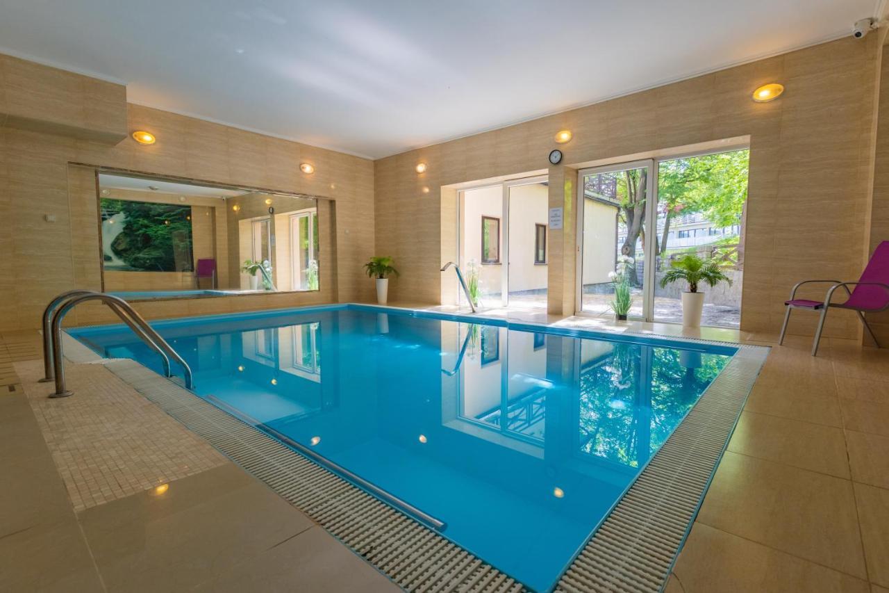 Sadyba Spa Карпач Экстерьер фото