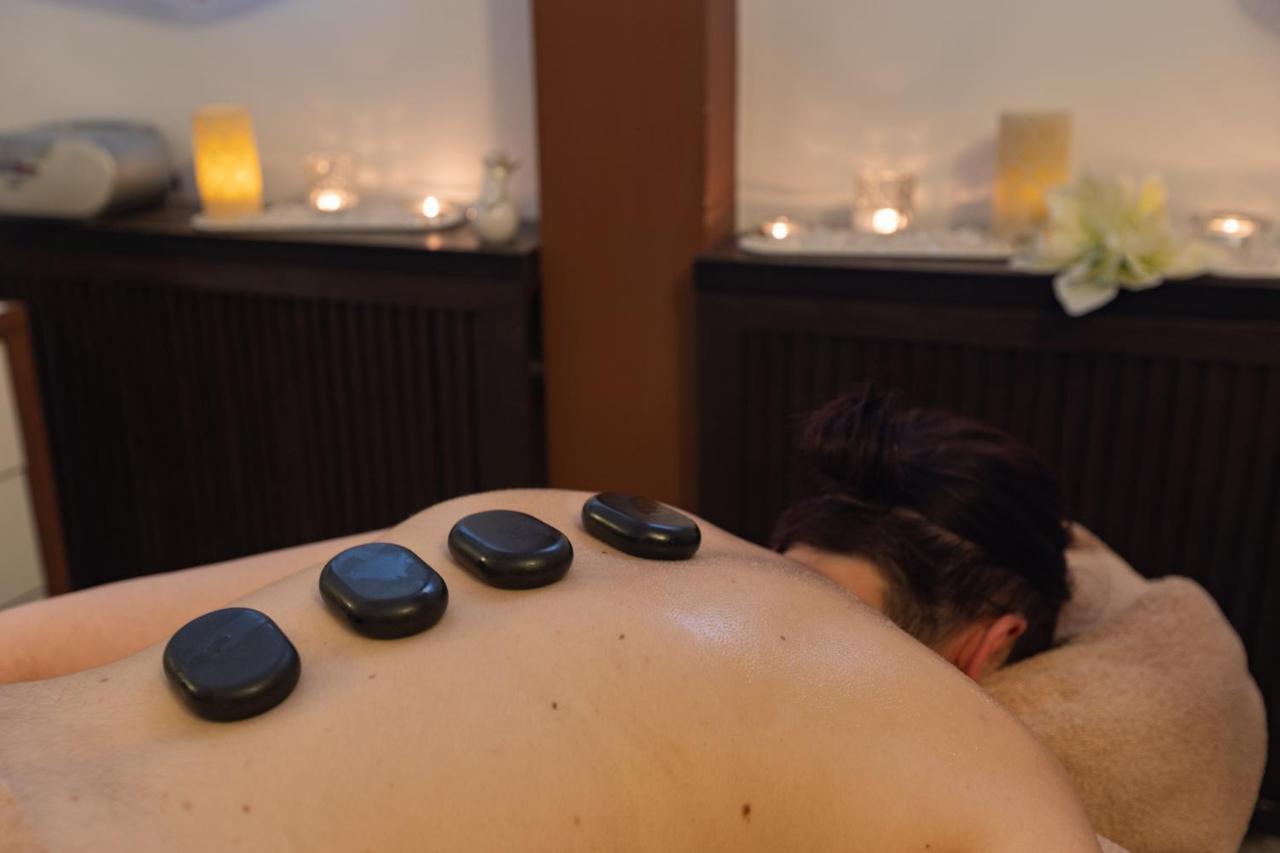 Sadyba Spa Карпач Экстерьер фото