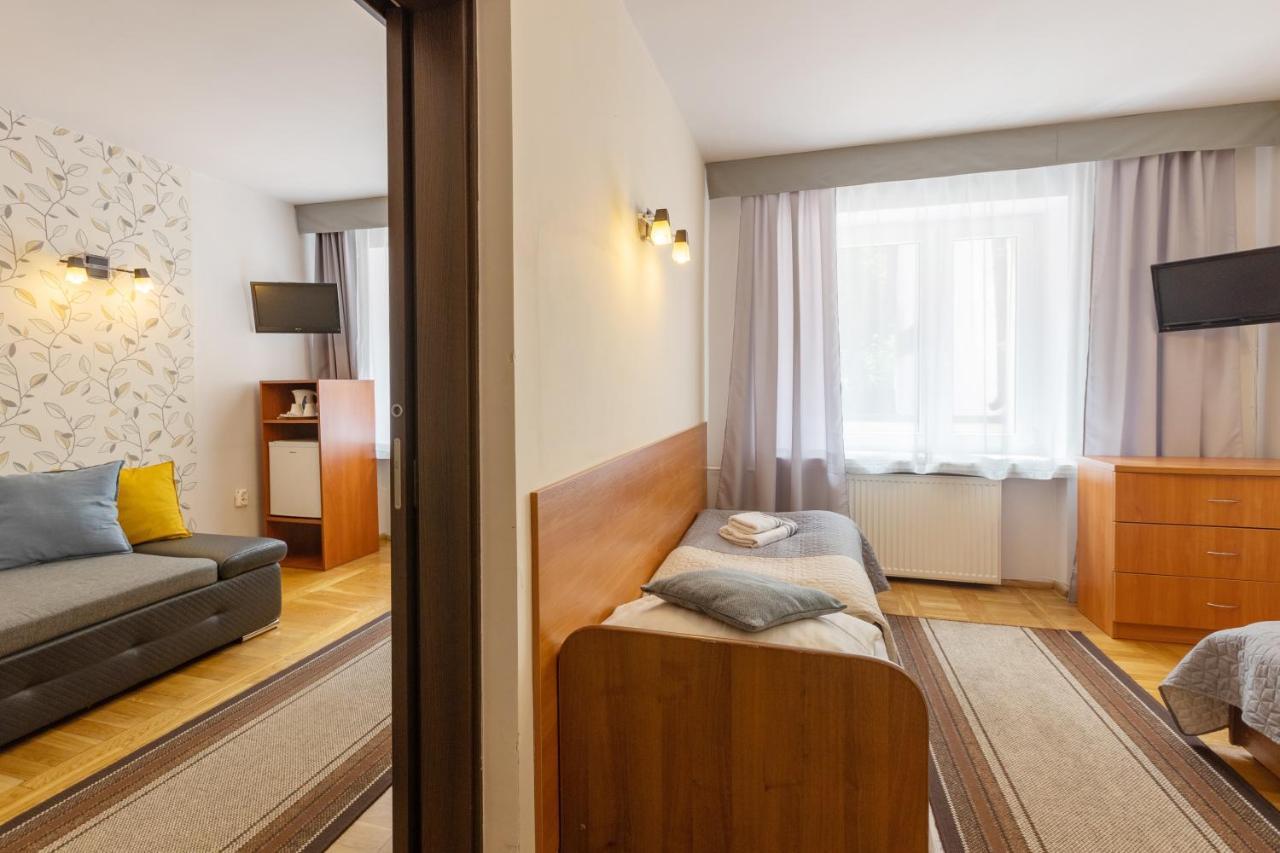 Sadyba Spa Карпач Экстерьер фото