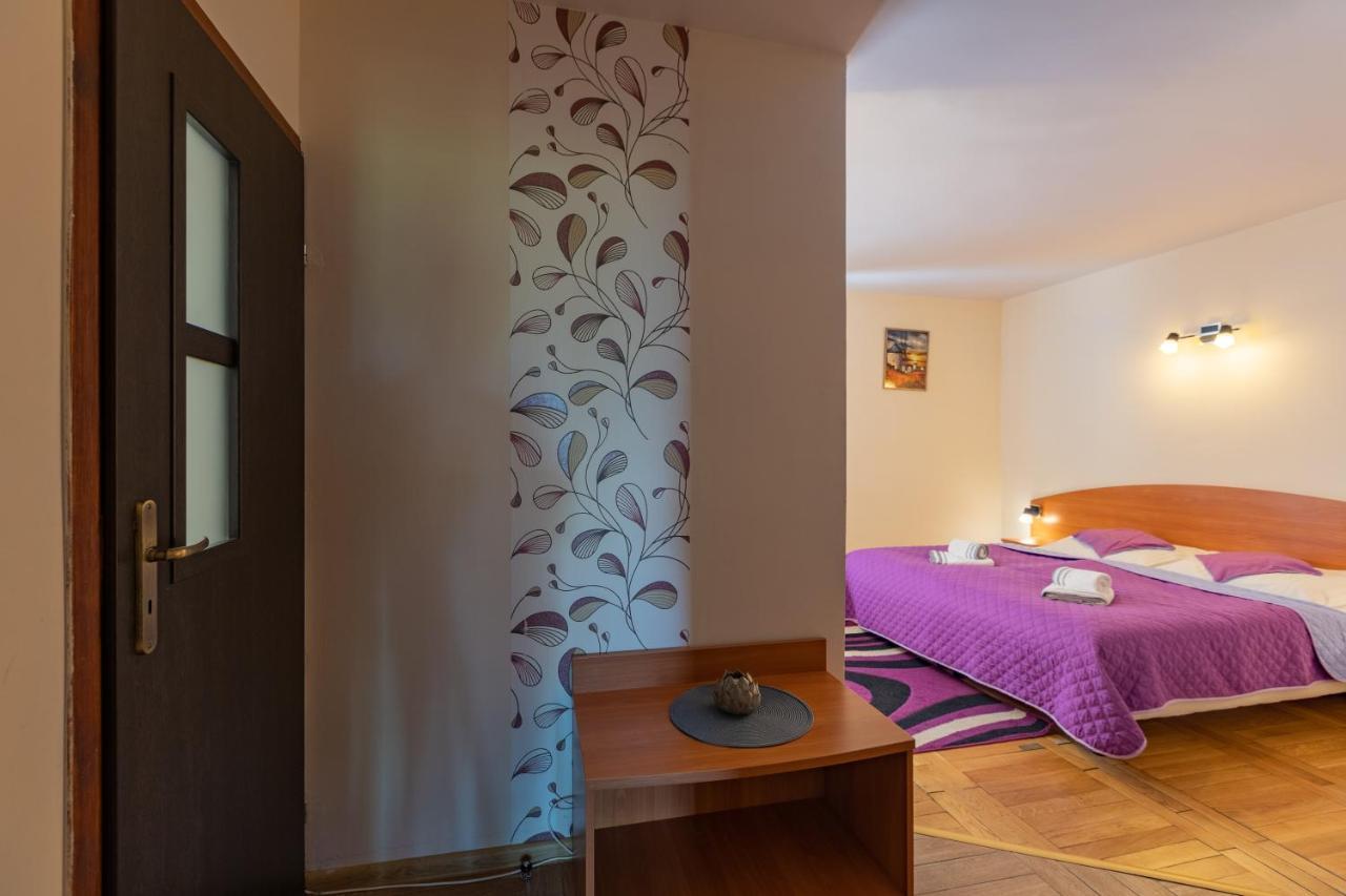Sadyba Spa Карпач Экстерьер фото