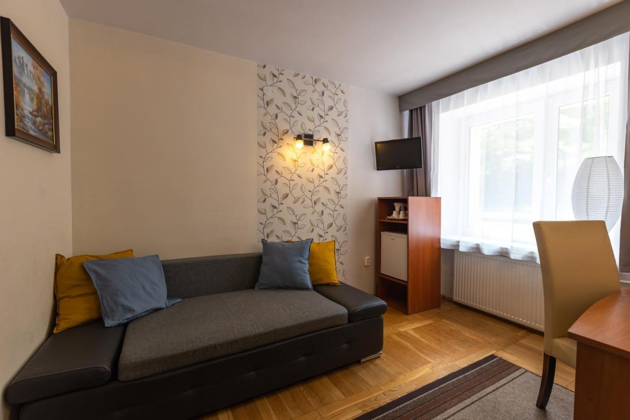 Sadyba Spa Карпач Экстерьер фото