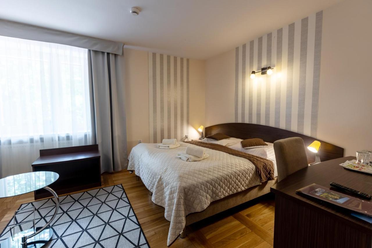 Sadyba Spa Карпач Экстерьер фото
