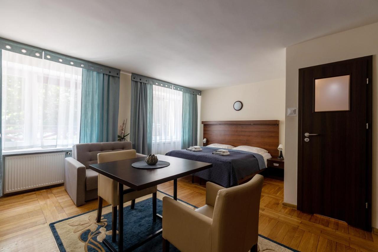 Sadyba Spa Карпач Экстерьер фото