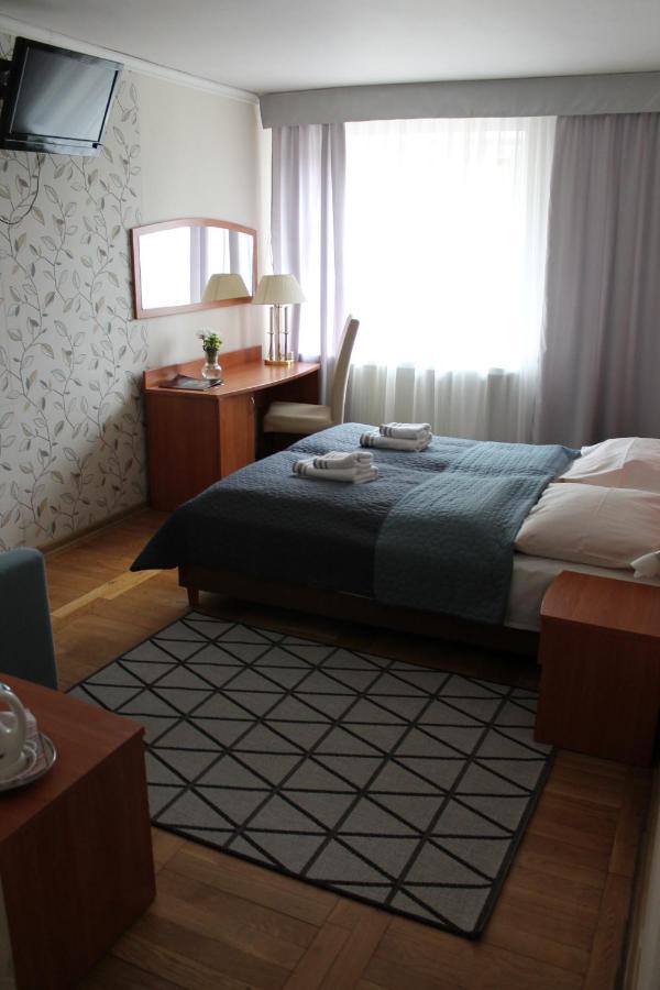 Sadyba Spa Карпач Экстерьер фото