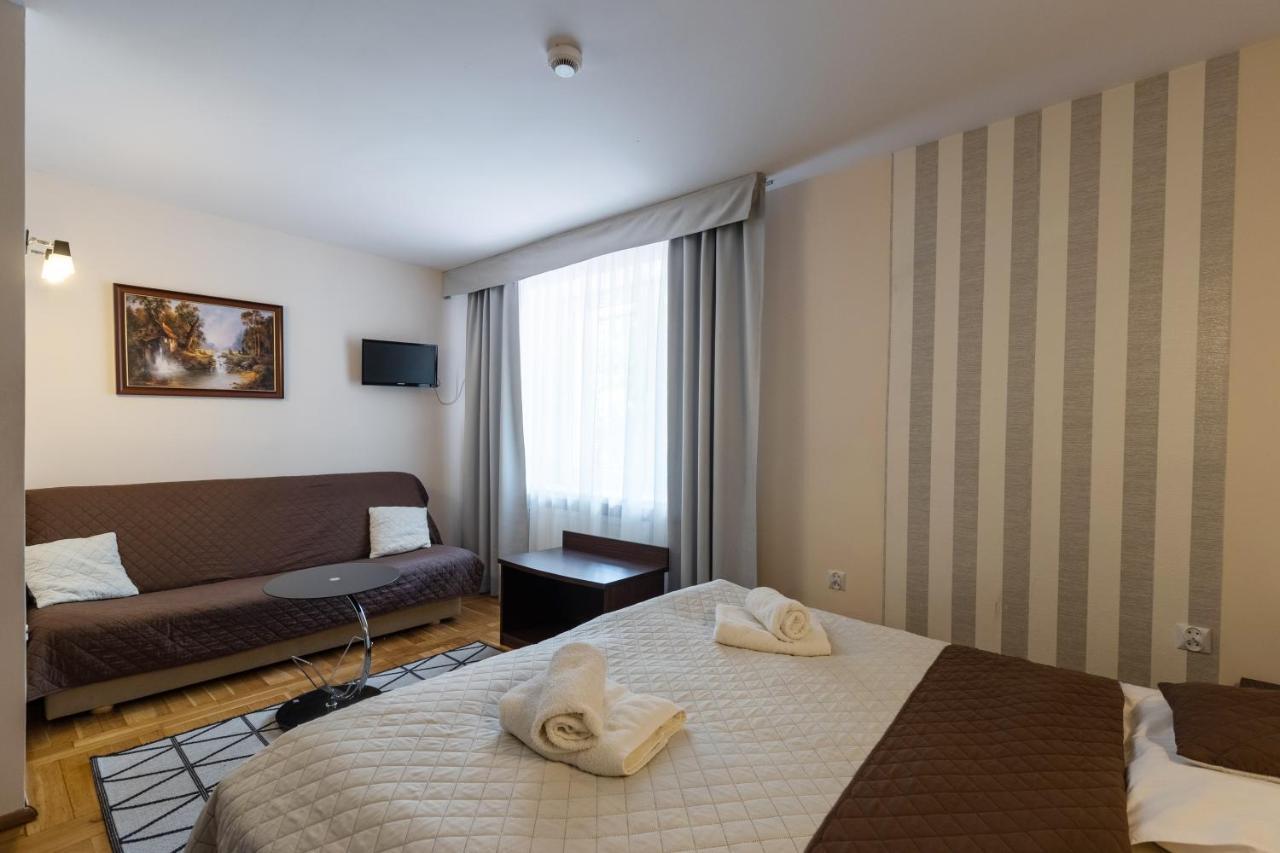 Sadyba Spa Карпач Экстерьер фото
