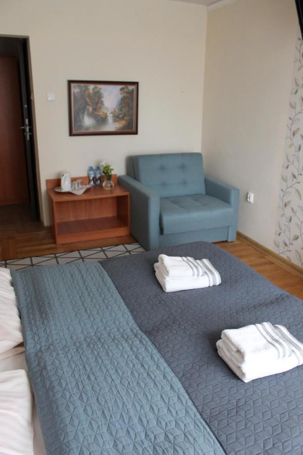 Sadyba Spa Карпач Экстерьер фото