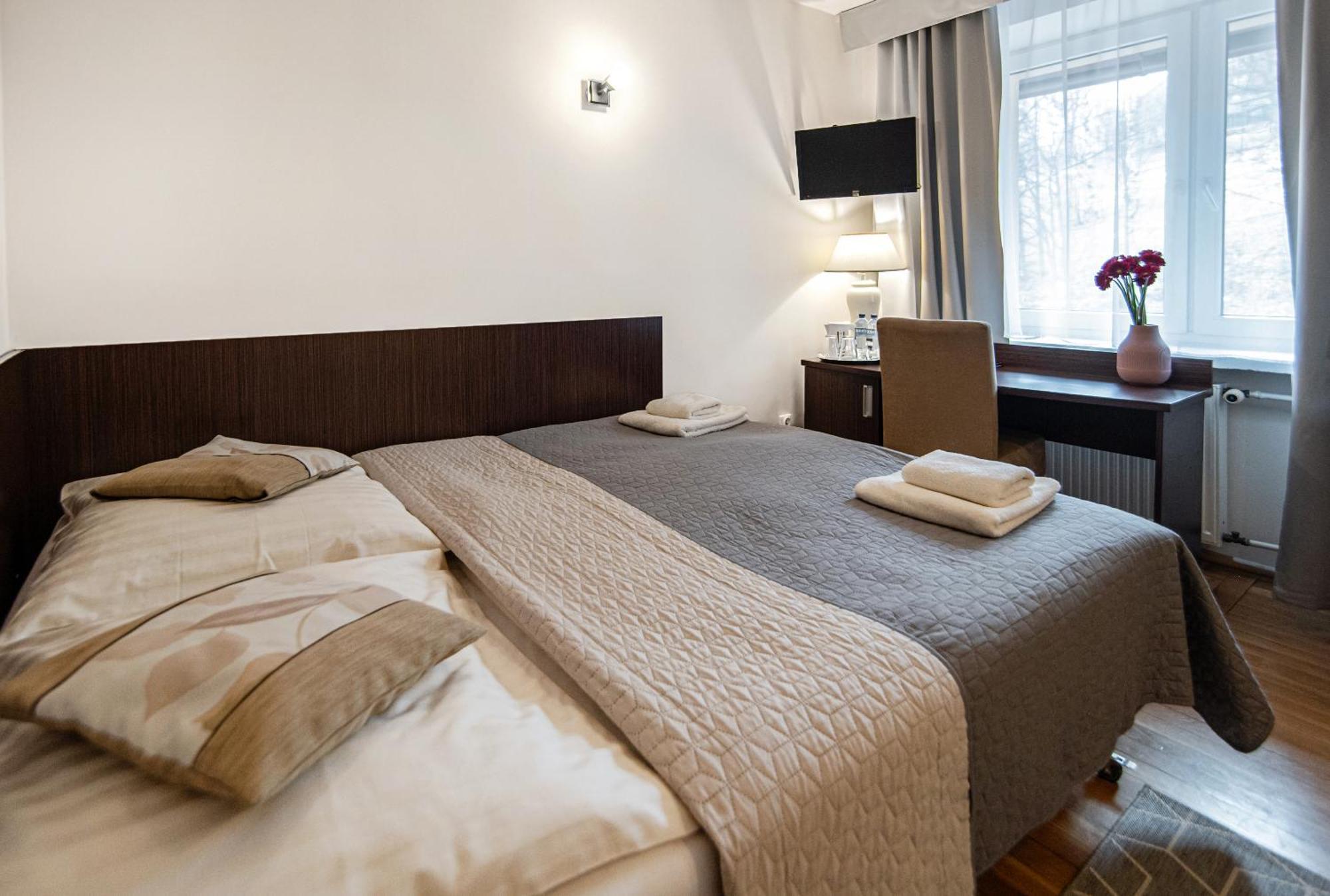 Sadyba Spa Карпач Экстерьер фото