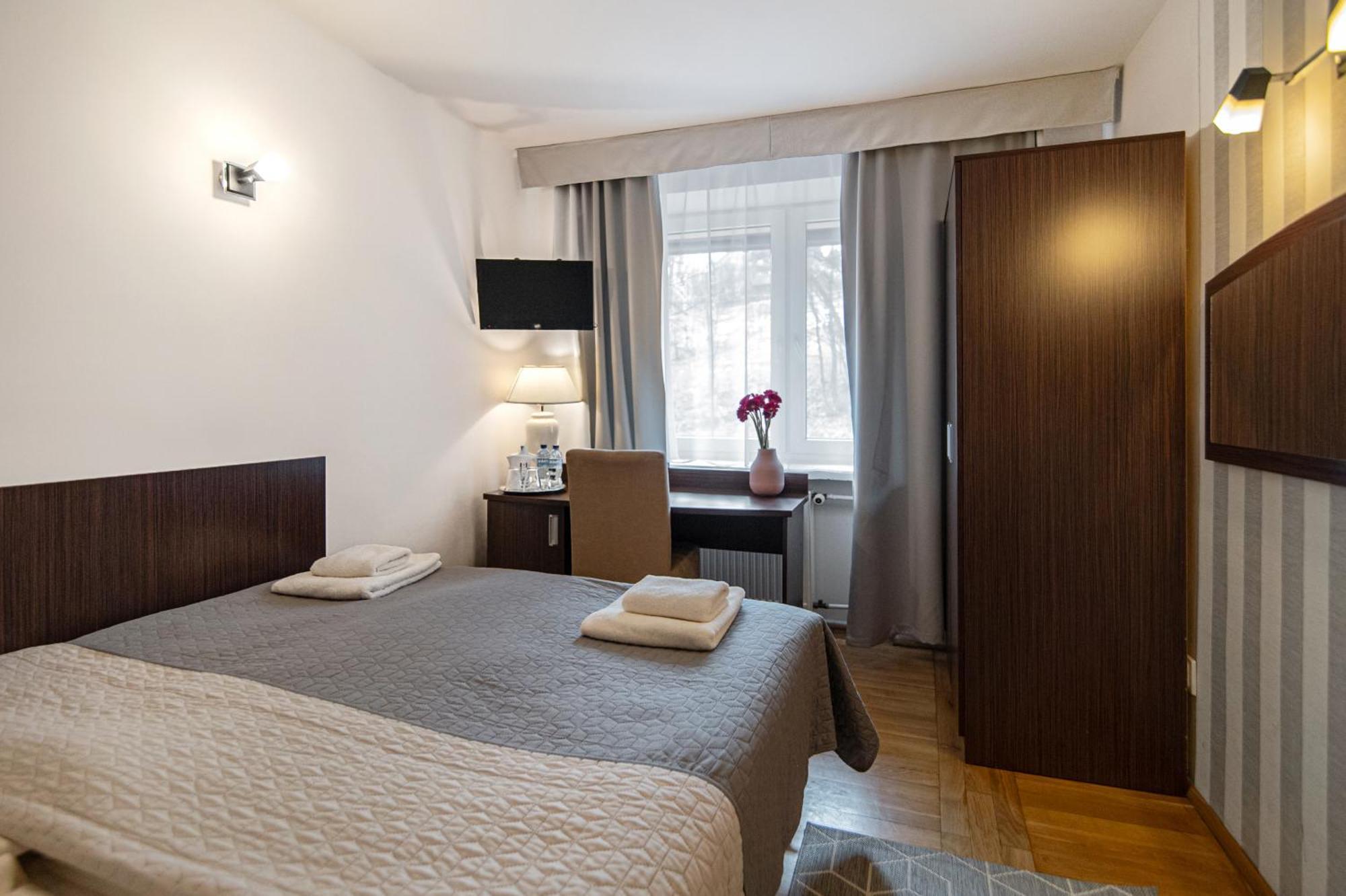 Sadyba Spa Карпач Экстерьер фото