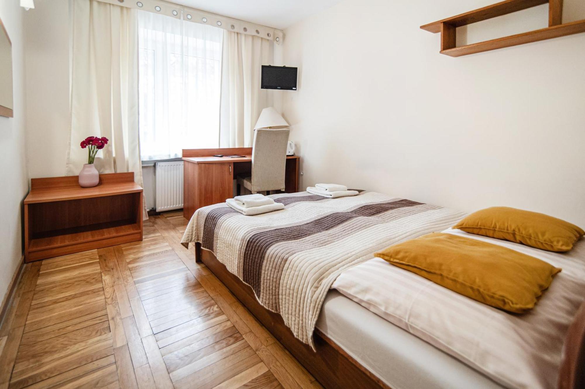 Sadyba Spa Карпач Экстерьер фото
