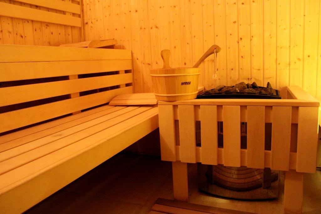 Sadyba Spa Карпач Экстерьер фото