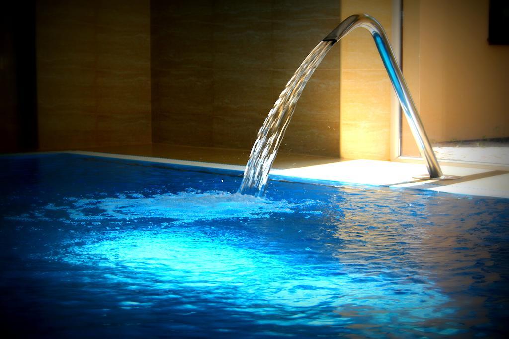 Sadyba Spa Карпач Экстерьер фото