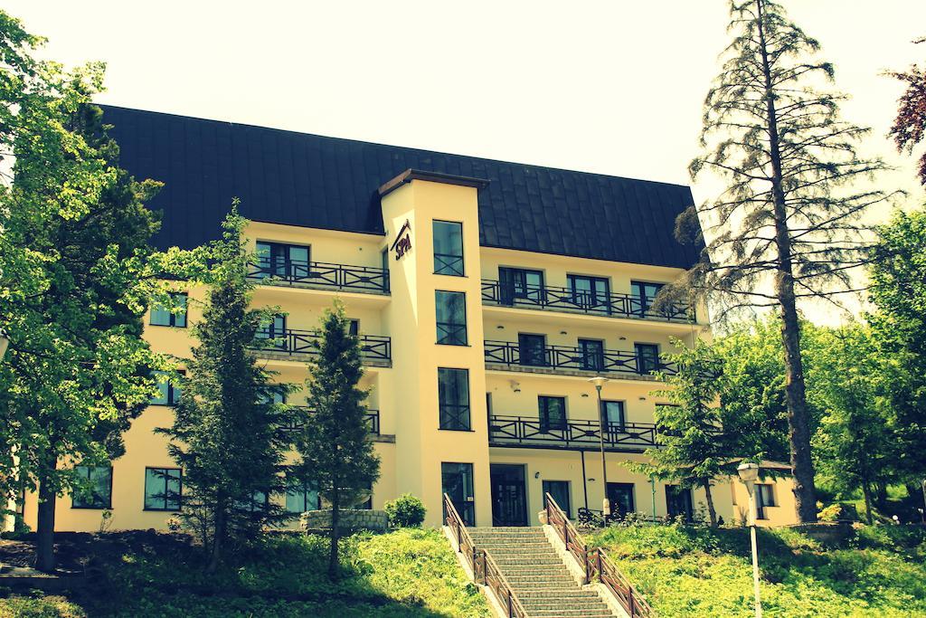 Sadyba Spa Карпач Экстерьер фото